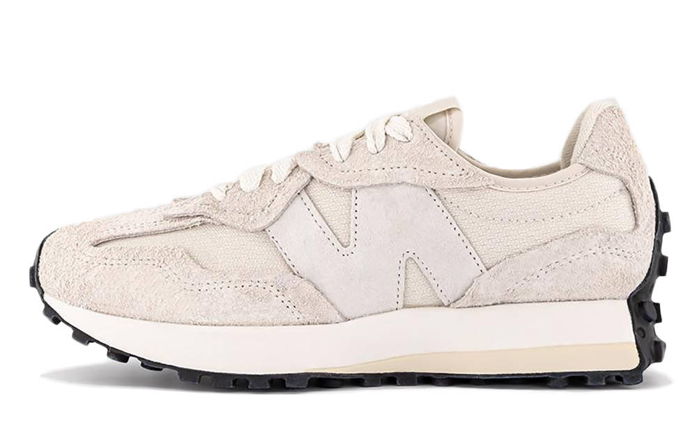 New Balance 327 Junior Beige | Where To Buy | 4996985477