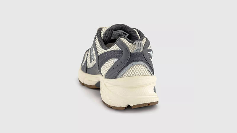 New Balance 530 Off-White Grey MR530ACS back