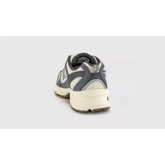New Balance 530 Off-White Grey MR530ACS back