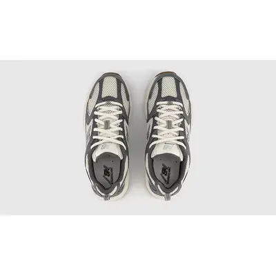 New Balance 530 Off-White Grey MR530ACS middle