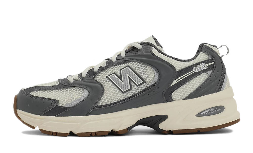 New Balance 530 Off-White Grey MR530ACS