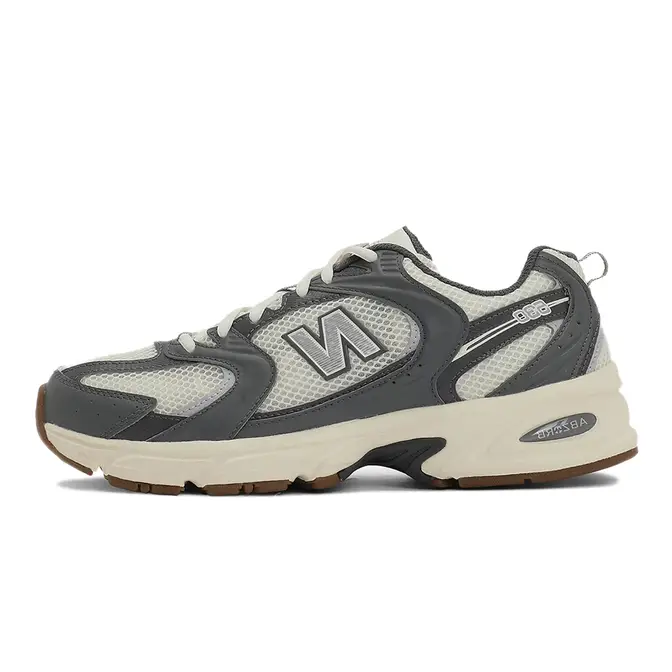New Balance 530 Off-White Grey MR530ACS