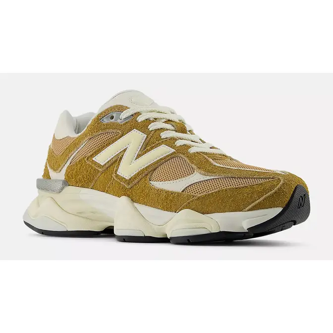 New balance 990 gold hotsell