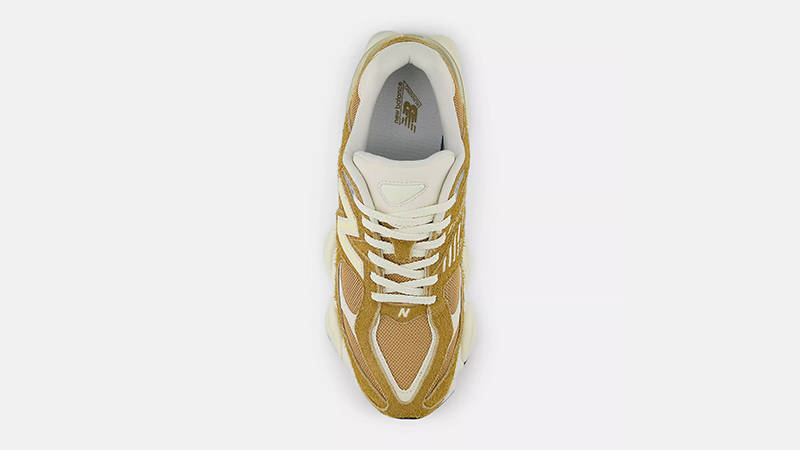 New Balance 9060 Great Plains U9060HMT Top