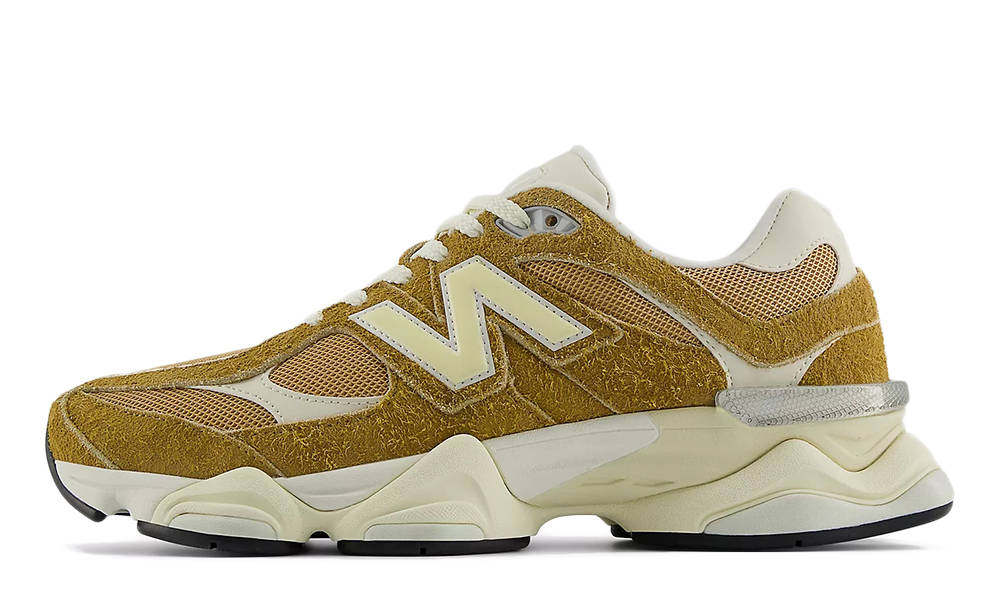 New Balance 9060 Great Plains