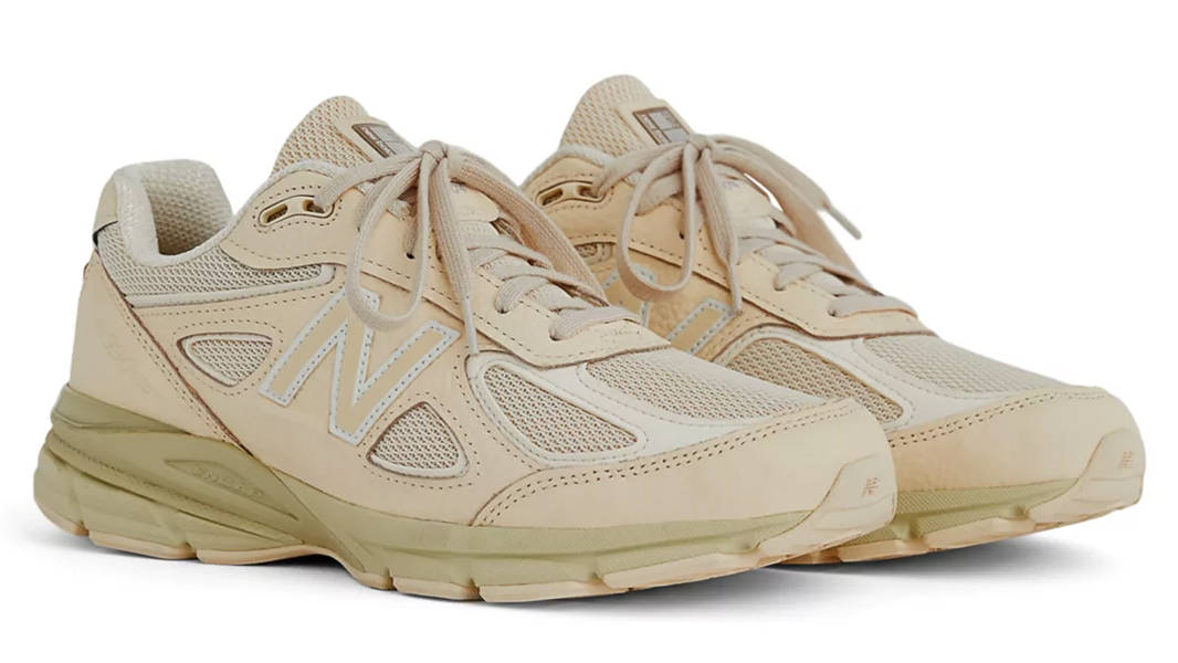 New Balance 990v6 Made in USA Triple Black | Where To Buy | U990BB6