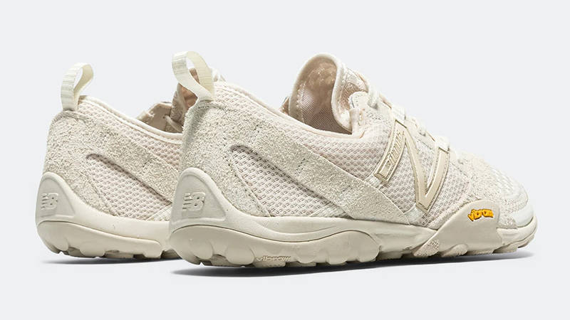 New Balance MT10 Angora MT10OAA Back