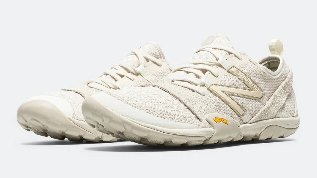 New Balance MT10 Angora MT10OAA Side