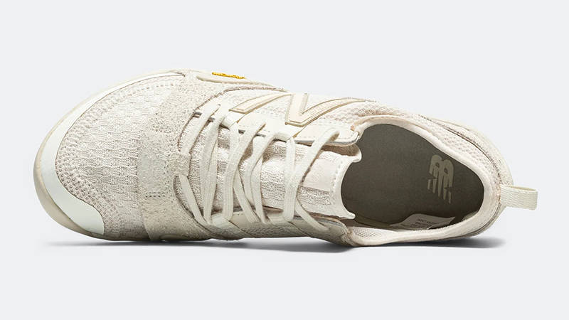 New Balance MT10 Angora MT10OAA Top