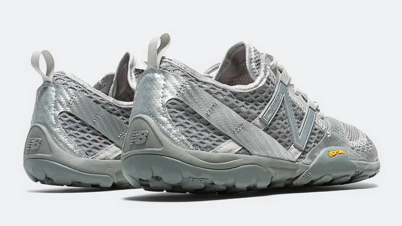 New Balance MT10 Slate Grey MT10OAB Back