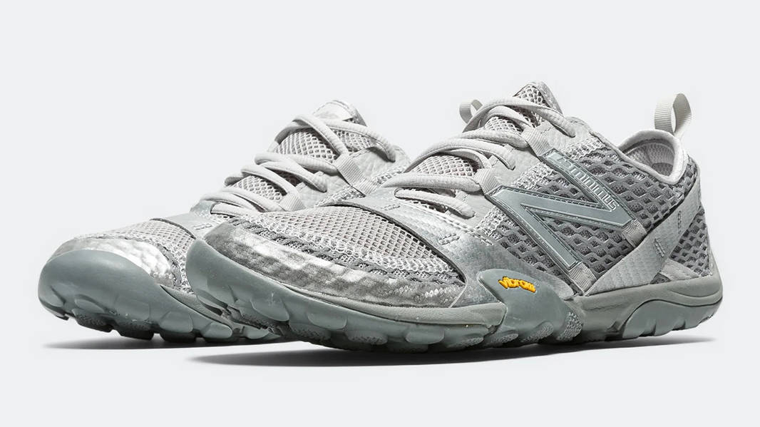 New Balance MT10 Slate Grey | MT10OAB | The Sole Supplier