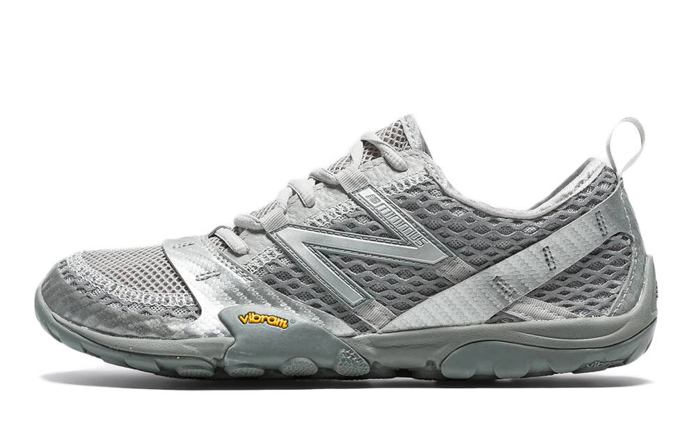 New Balance MT10 Dusk Shower Pearl Grey | MT10OAD | The Sole