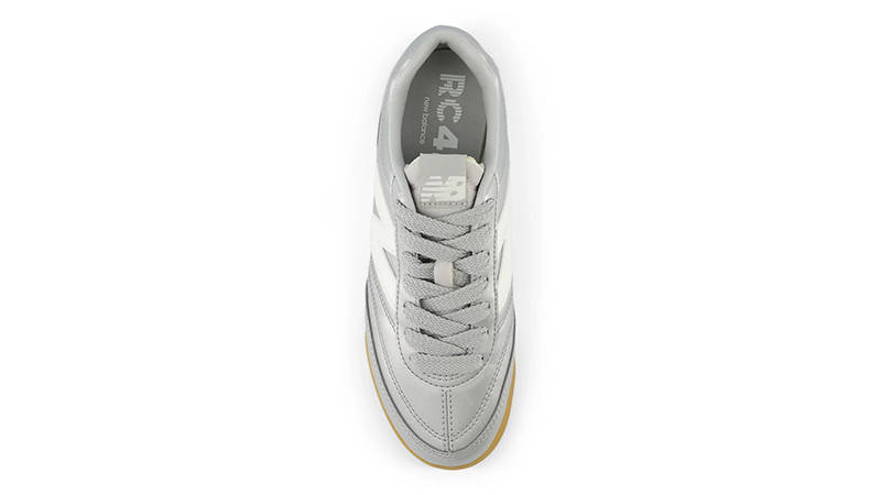 New Balance RC42 Silver Metallic URC42CA Top