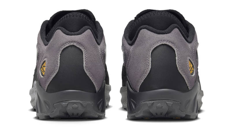 Nike ACG Air Exploraid Light Graphite Back