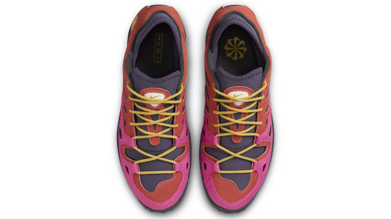 Nike ACG Air Exploraid Light Wild Mango Middle