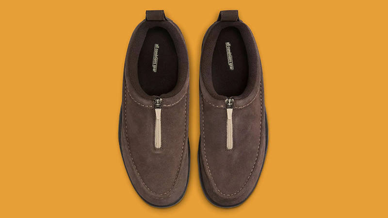 Nike ACG Izy Baroque Brown FV4317-201 middle