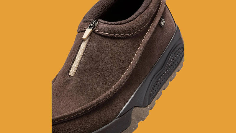 Nike ACG Izy Baroque Brown FV4317-201 tongue