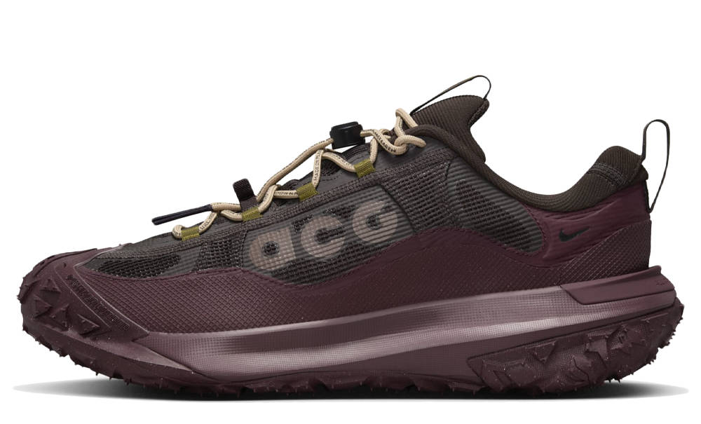 Nike ACG マウンテン フライ 2 LOW GORE-TEX Nike ACG Mountain Fly 2 Low Gore-Tex Velvet Brown | HF6245-200