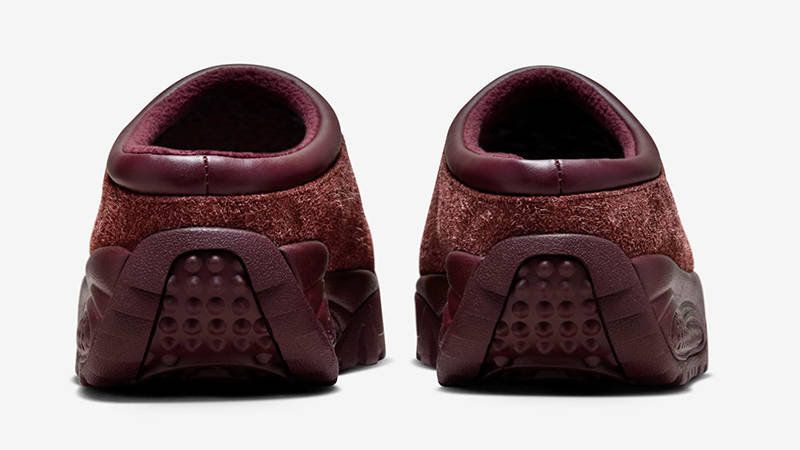 Nike ACG Rufus Burgundy Crush HQ4045-600 Back