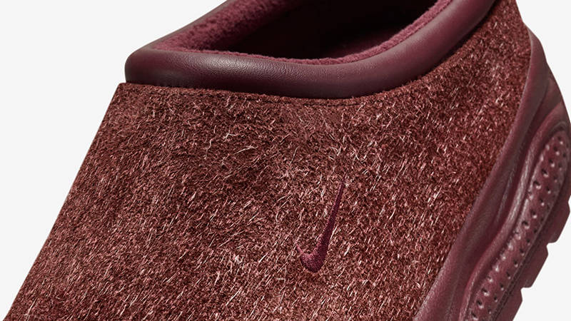 Nike ACG Rufus Burgundy Crush HQ4045-600 Detail