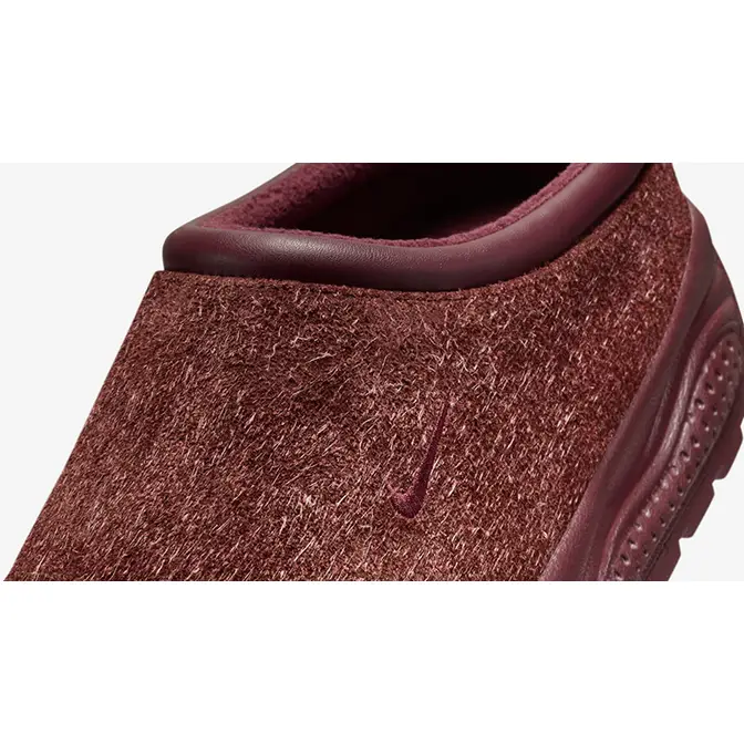 Nike ACG Rufus Burgundy Crush HQ4045-600 Detail