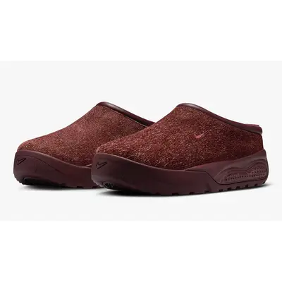 Nike ACG Rufus Burgundy Crush HQ4045-600 Side