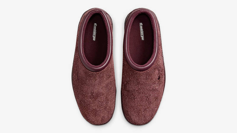 Nike ACG Rufus Burgundy Crush HQ4045-600 Top