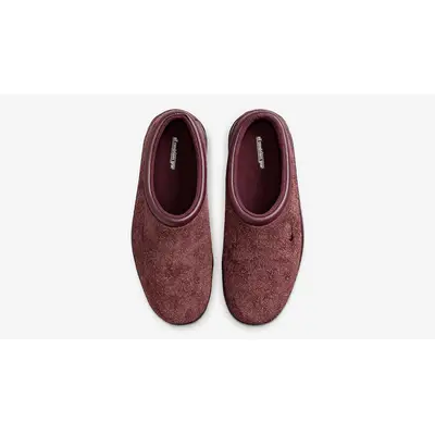 Nike ACG Rufus Burgundy Crush HQ4045-600 Top