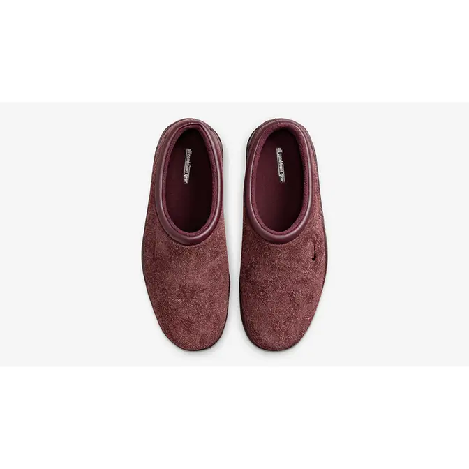 Nike ACG Rufus Burgundy Crush HQ4045-600 Top