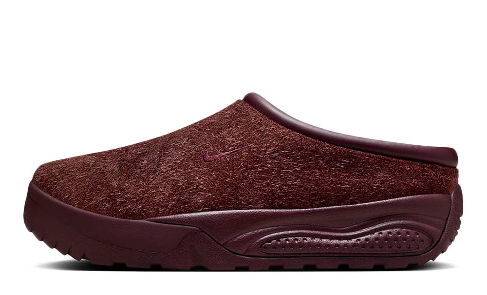 Nike ACG Rufus Burgundy Crush