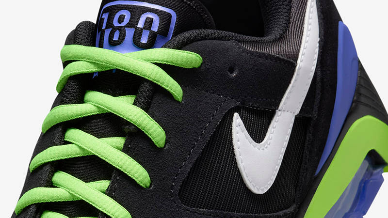 Nike Air 180 Joker FZ3058-001 Detail
