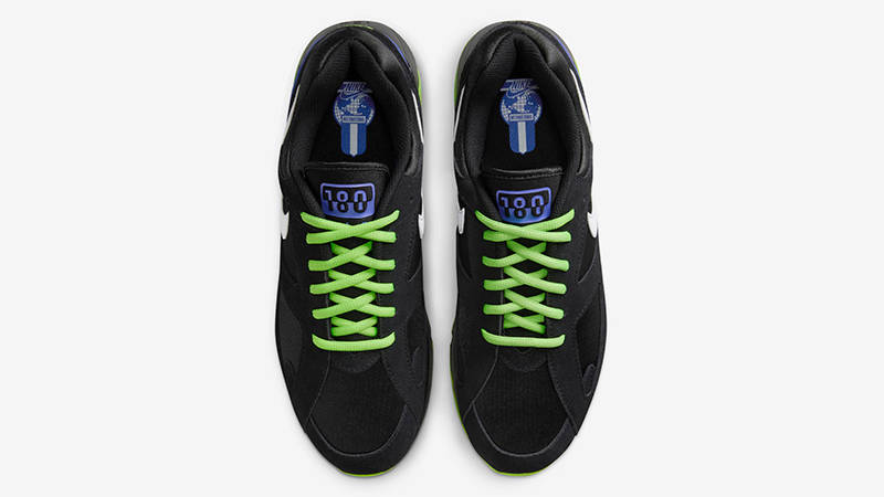 Nike Air 180 Joker FZ3058-001 Top