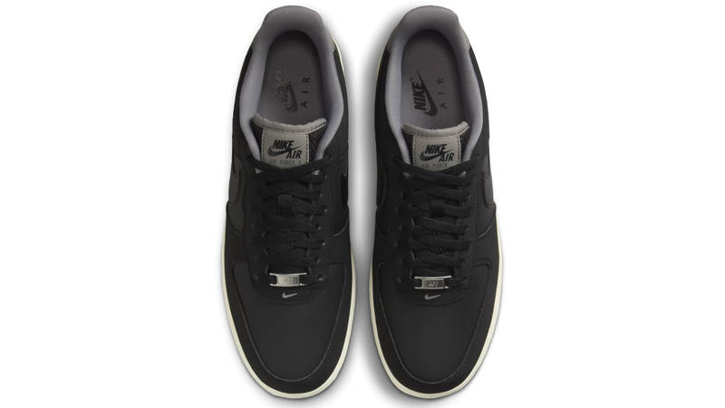 Nike Air Force 1 07 LV8 Winterized Dark Pewter Middle