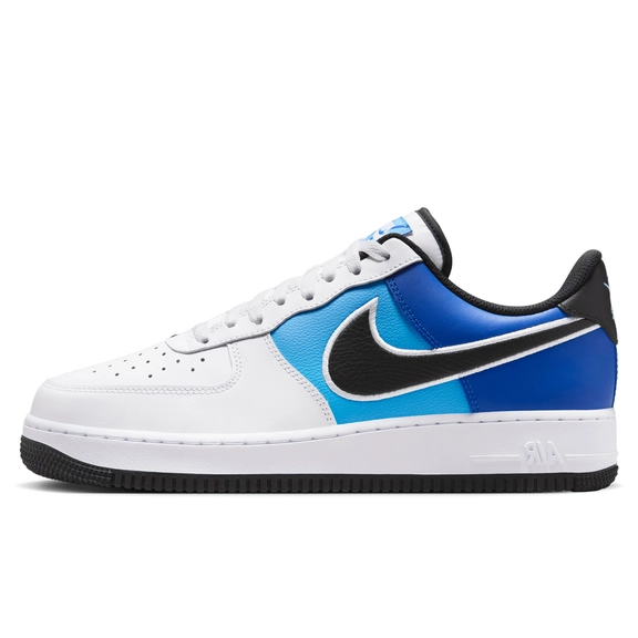Nike Air Force 1 Low Basketball Hangtag