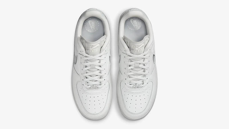 Nike Air Force 1 Low Dance Summit White FJ7409-101 Top