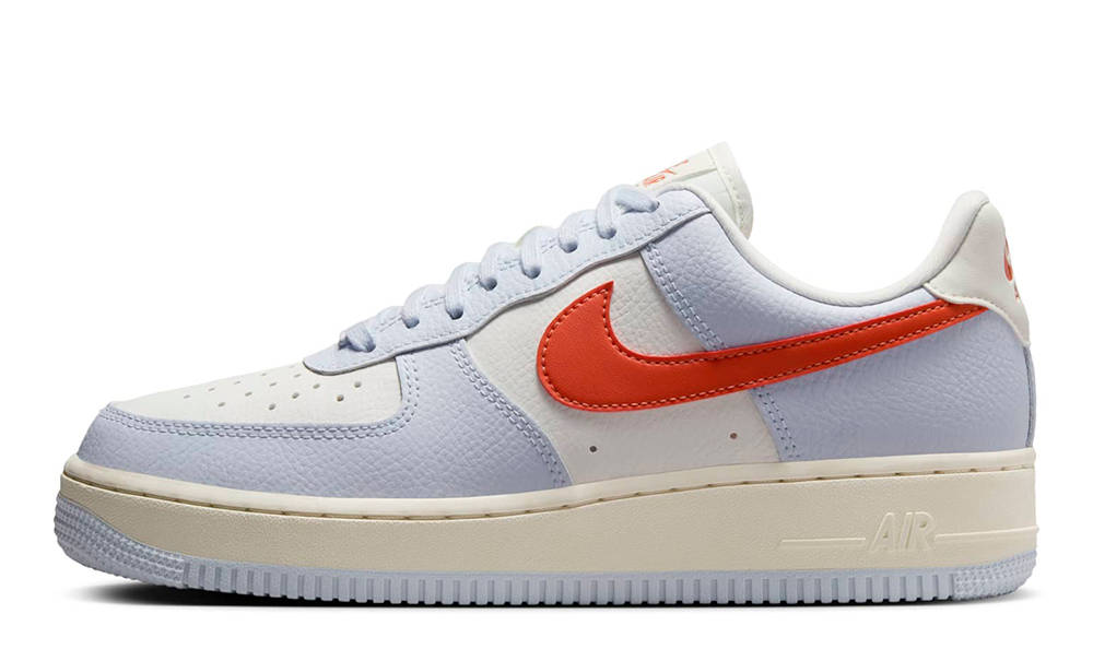 Nike Air Force 1 Low Football Grey Vintage Coral HV0843-085