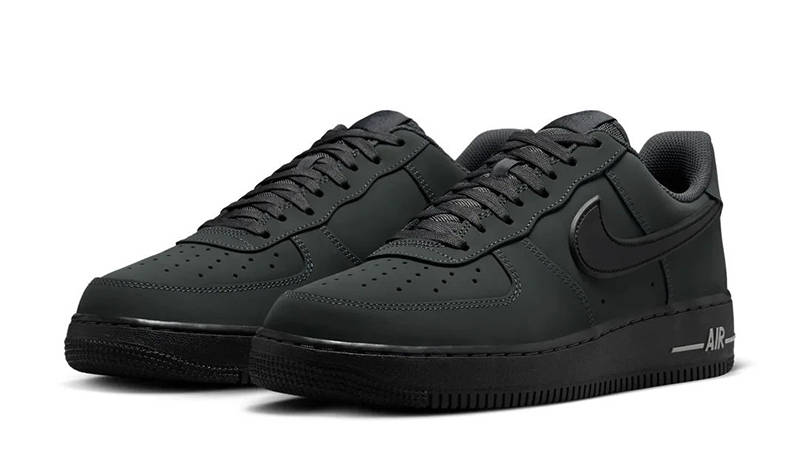 Nike Air Force 1 Low Green Anthracite | HV6223-002 | The Sole Supplier