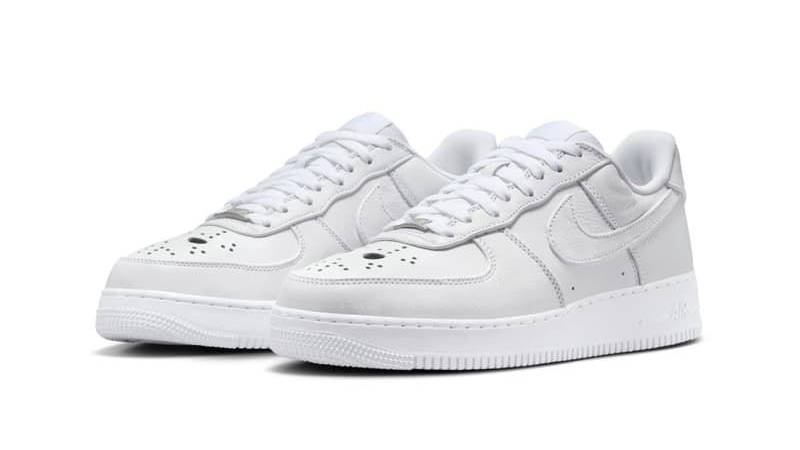 Nike Air Force 1 Low Jason Vorhees 