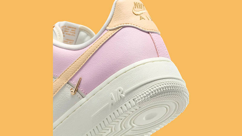 Pink Foam Pink And White Air Forces Pink Foam Womens Nike Air
