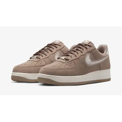 Nike Air Force 1 Low Mink Brown HJ4465-200 front