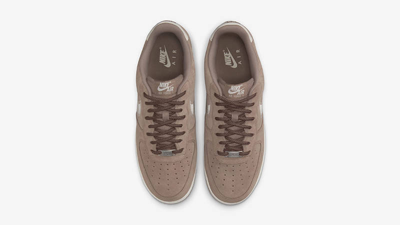 Nike Air Force 1 Low Mink Brown HJ4465-200 middle