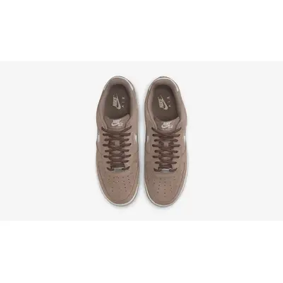 Nike Air Force 1 Low Mink Brown HJ4465-200 middle