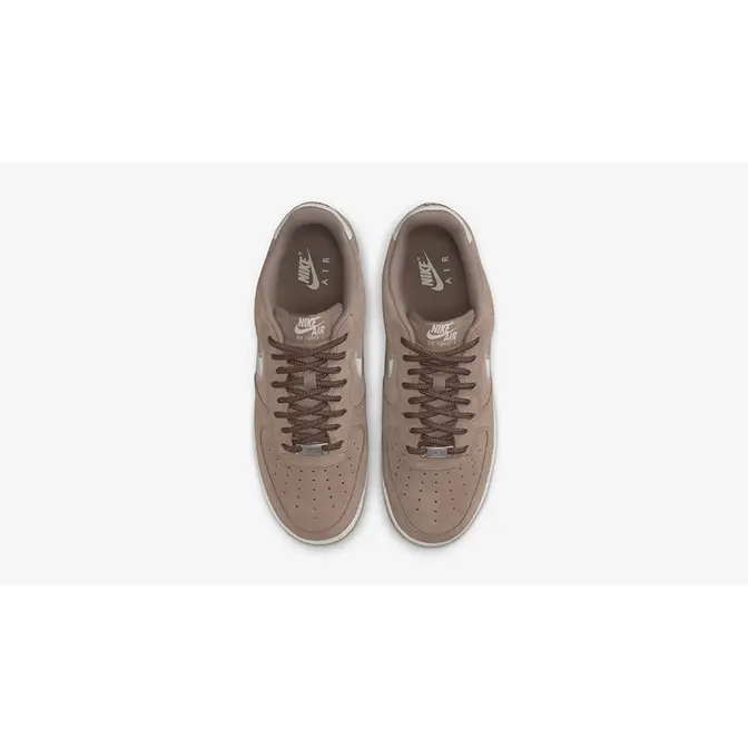 Nike Air Force 1 Low Mink Brown HJ4465-200 middle