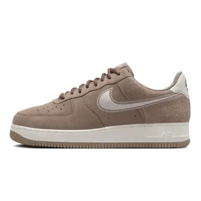 Nike Air Force 1 Low Mink Brown HJ4465-200
