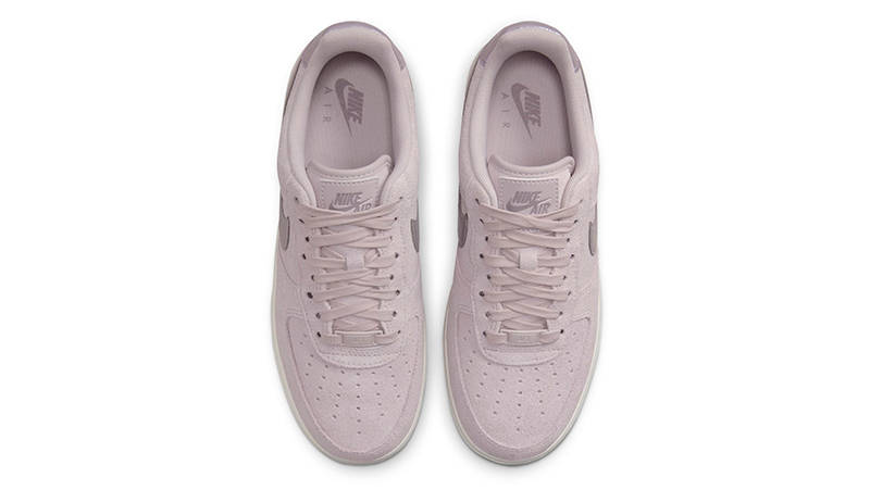 Nike Air Force 1 Low Platinum Violet HJ4401-001 Top