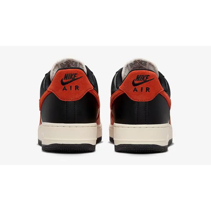 Ss air force 1 top