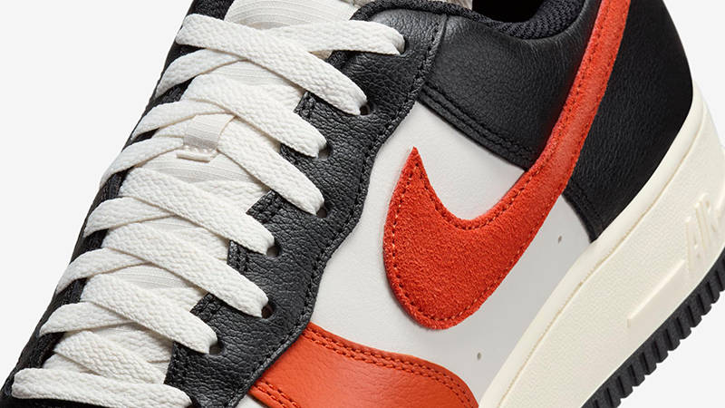 Nike Air Force Low Retro SS Phantom Vintage Coral HQ4987-010