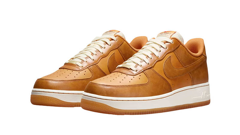 新品　NIKE Air FORCE 1 DZ2807-100 ２２cm Nike Air Force 1 Low Since 1982 Sunset Cacao Wow | HQ3639-720