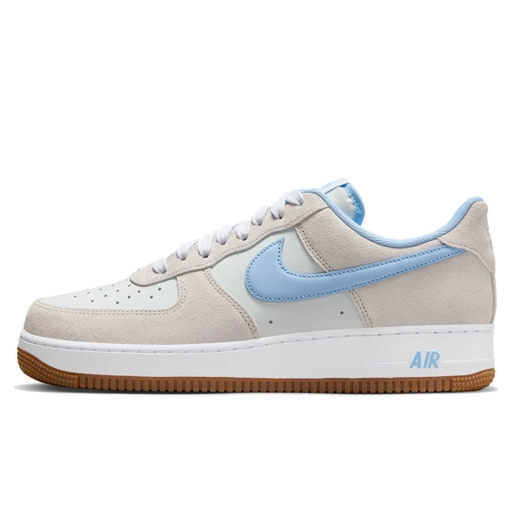 Nike Air Force 1 Low SK8 Photon Dust Psychic Blue