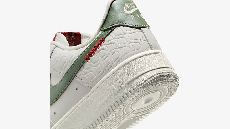 The Snake Upcoming Air Force Ones Air Force Pixel Sail Snake